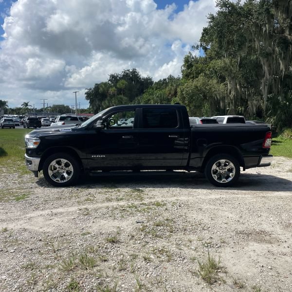 ram ram 1500 pickup 2019 1C6RRFFG5KN754755 image ram ram 1500 pickup 2019 1C6RRFFG5KN754755 image